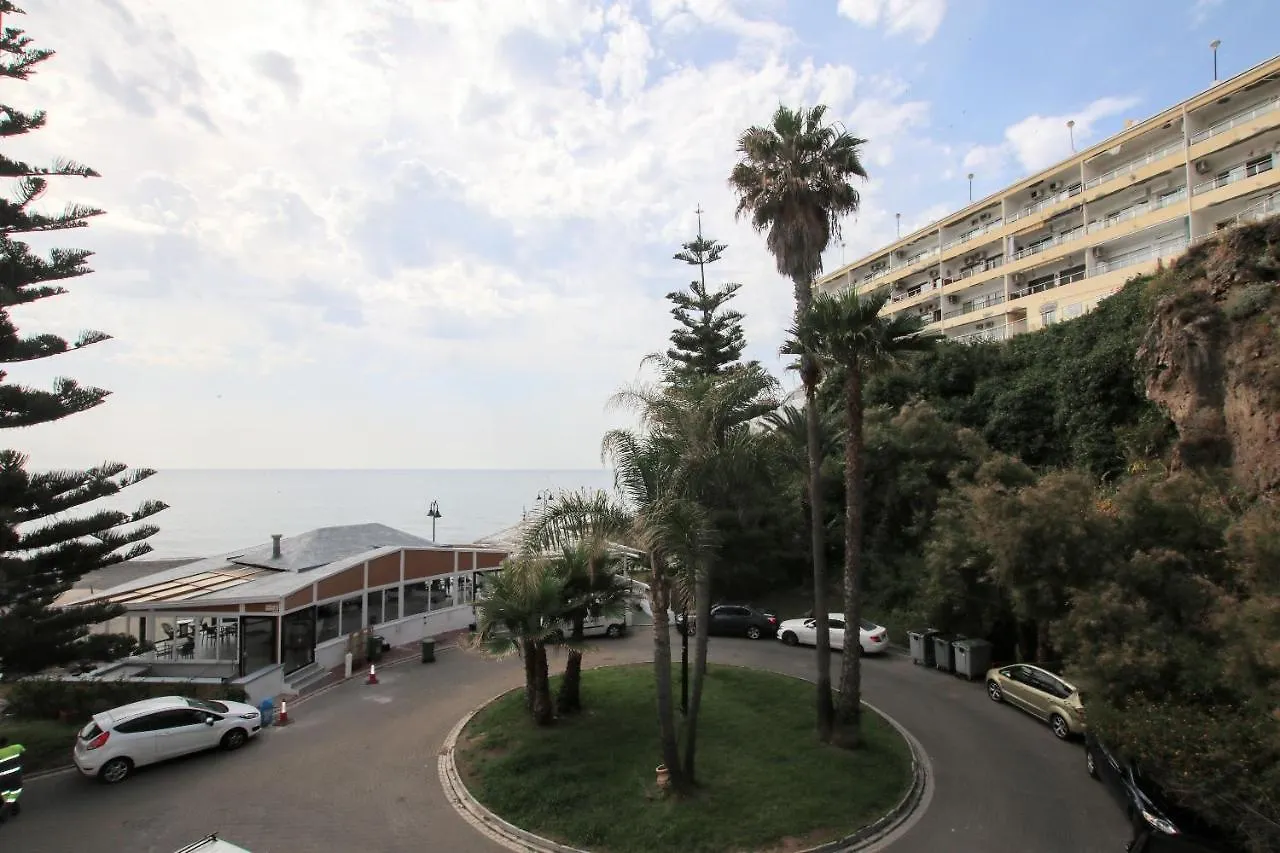 Tess Apartamento Crespo Torremolinos Lägenhet