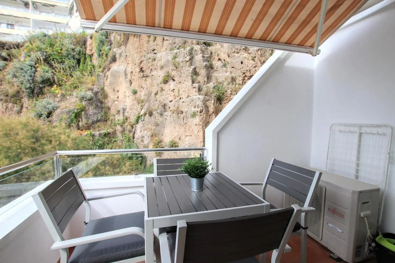 Tess Apartamento Crespo Torremolinos Spanien