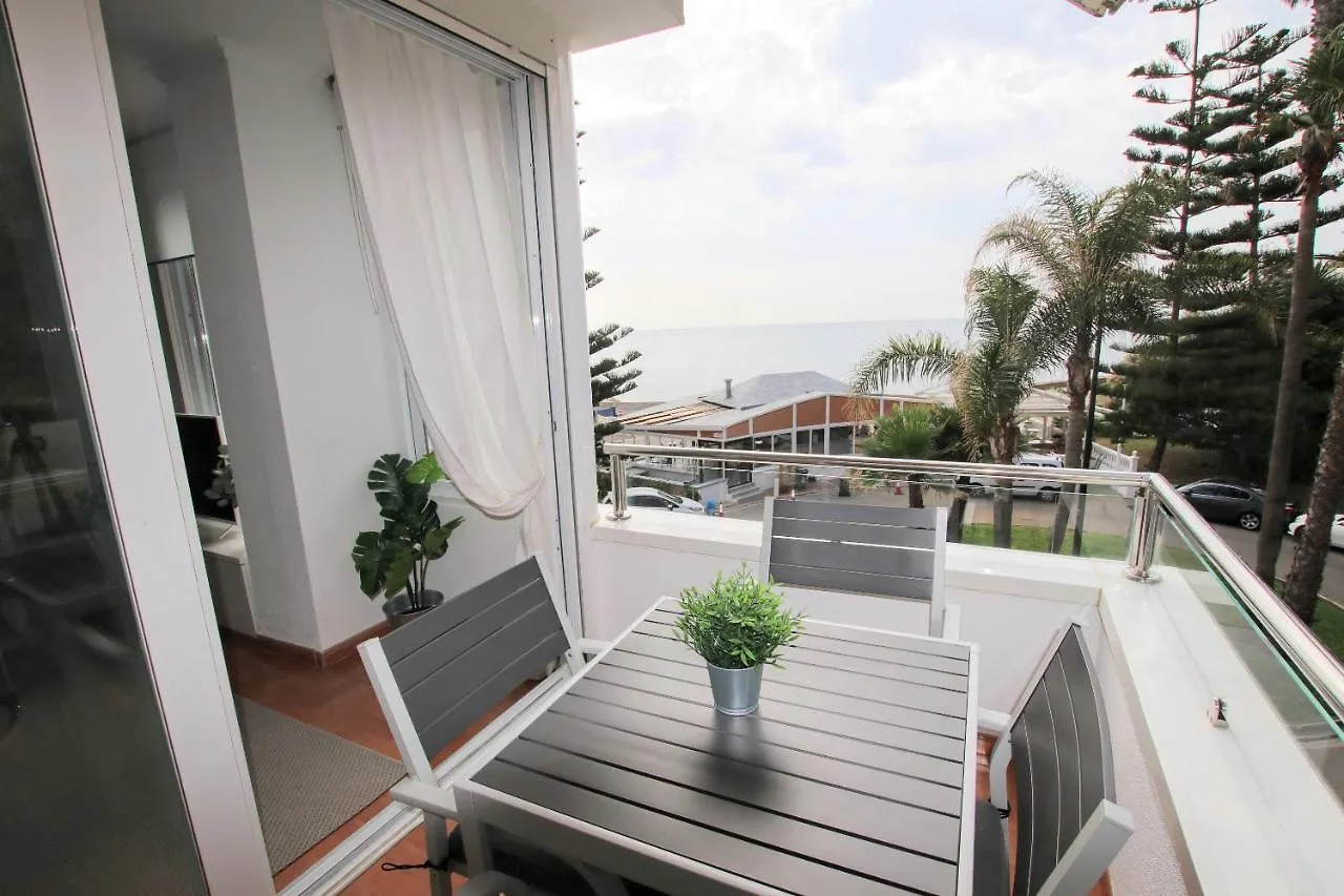 Tess Apartamento Crespo Torremolinos 0*,  Spanien