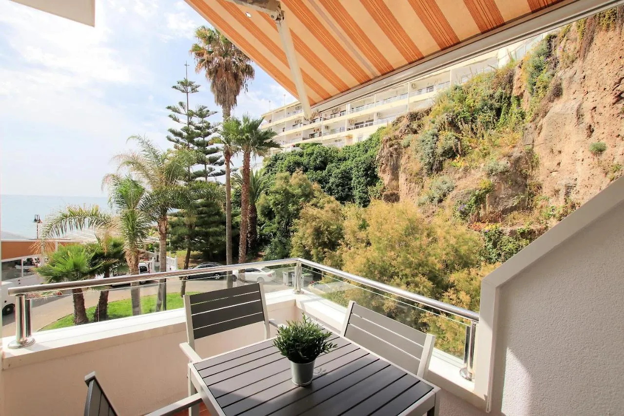 Lägenhet Tess Apartamento Crespo Torremolinos
