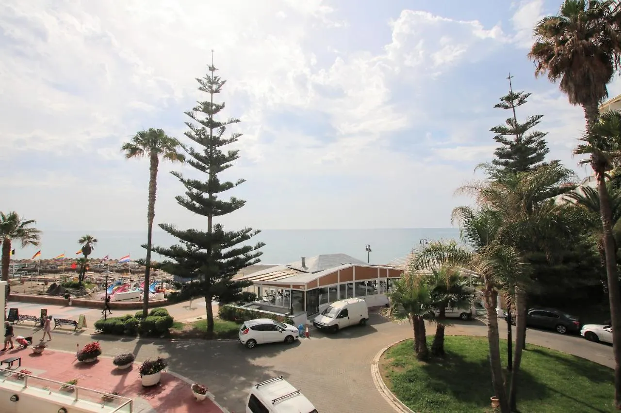 Tess Apartamento Crespo Torremolinos Spanien