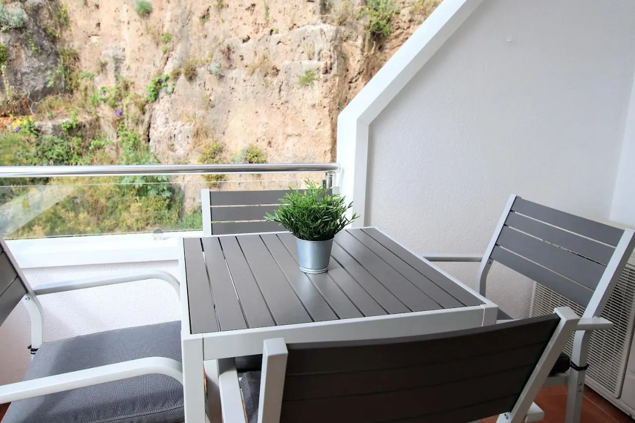 Apartment Tess Apartamento Crespo Torremolinos Spain